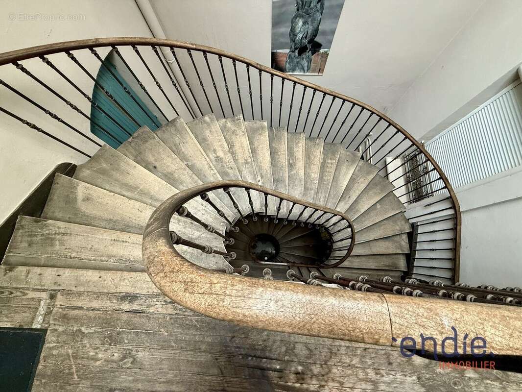 Appartement à MONTAUBAN