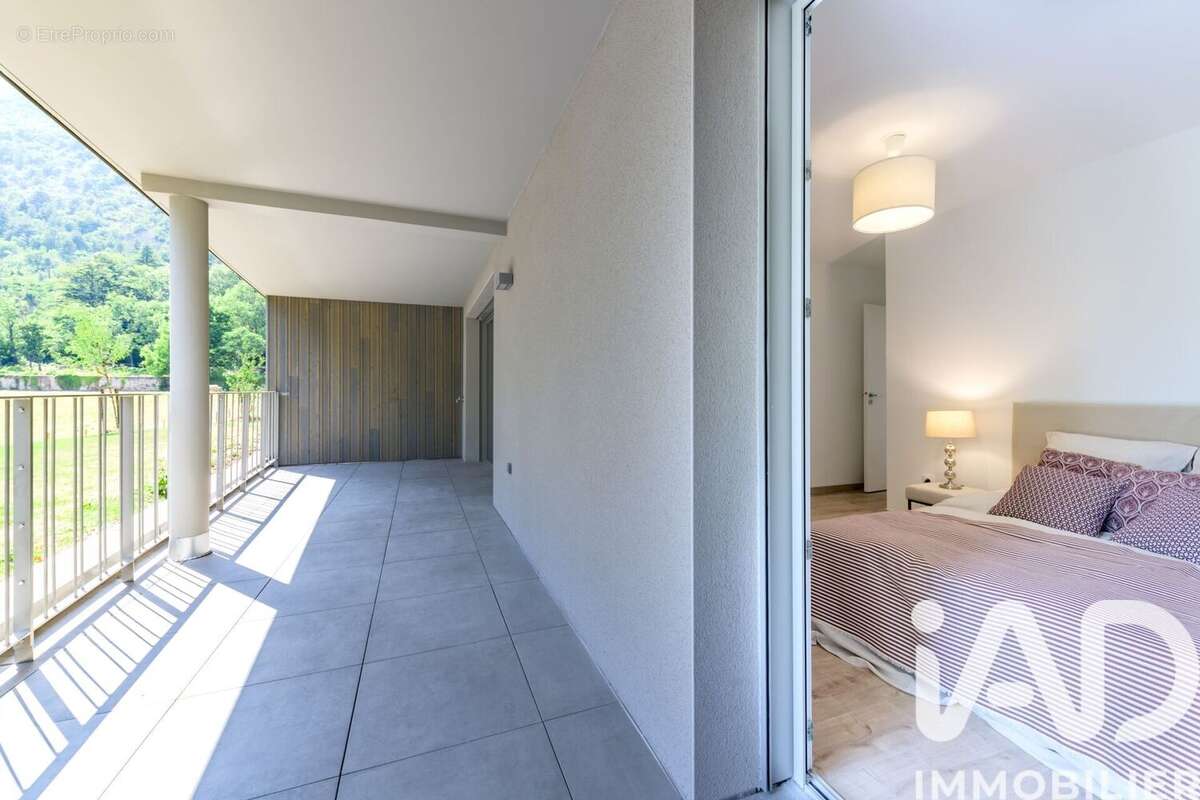 Photo 7 - Appartement à VIF