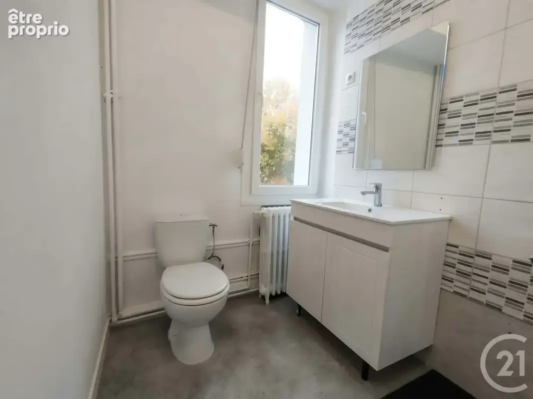 Maison 4 pièces 81 m² à vendre à Saint-Quentin (02100) - photo 9