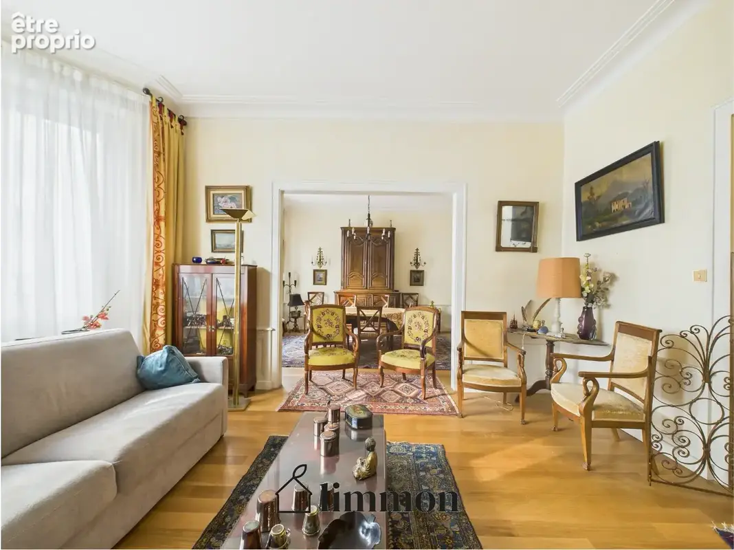 'appartement - 6 pieces' - photo 5