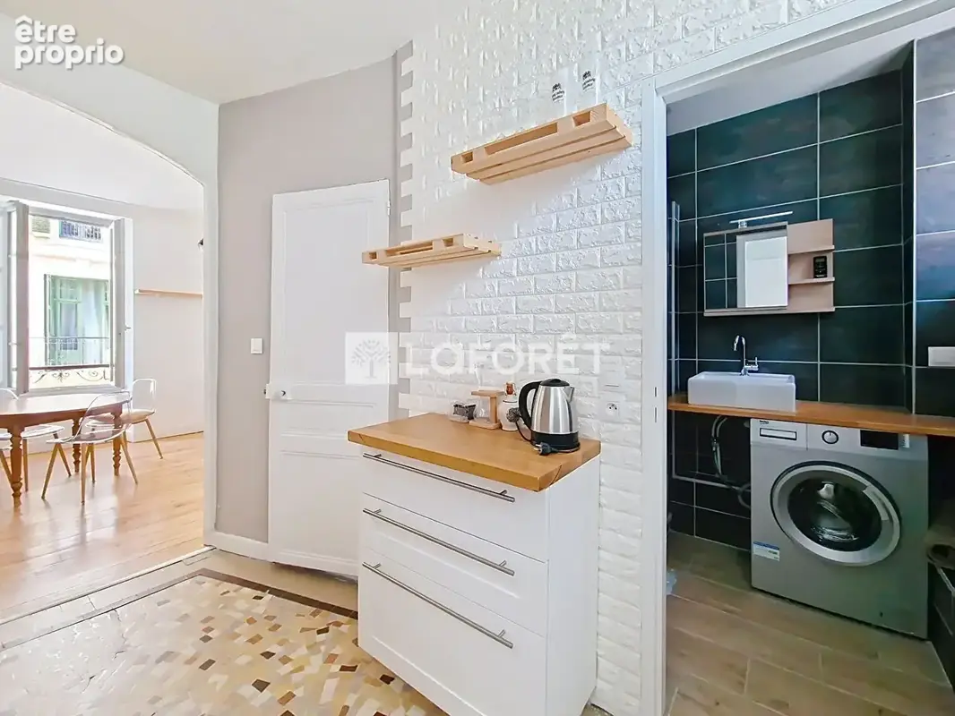 Appartement Pau 3 pièce(s) 60 m2 - photo 10