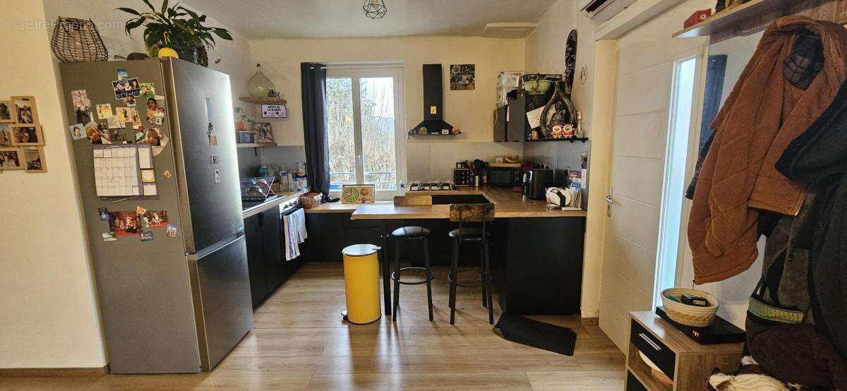 Appartement à GANGES