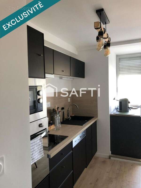 Photo 3 - Appartement à SAINT-BRIEUC