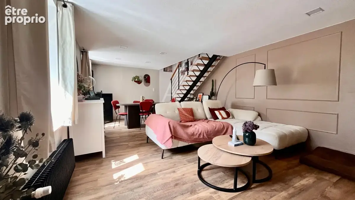Maison Epinal 5 pièce(s) 85 m2 - photo 7