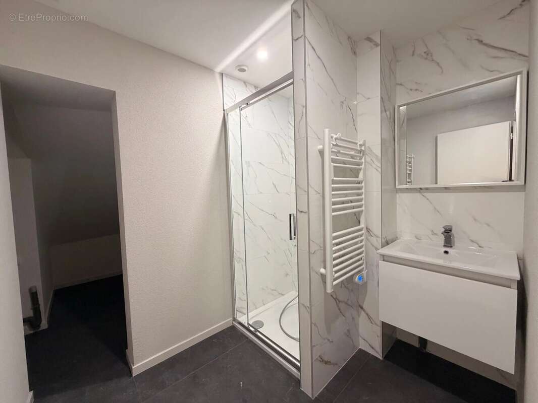 Appartement à VERFEIL