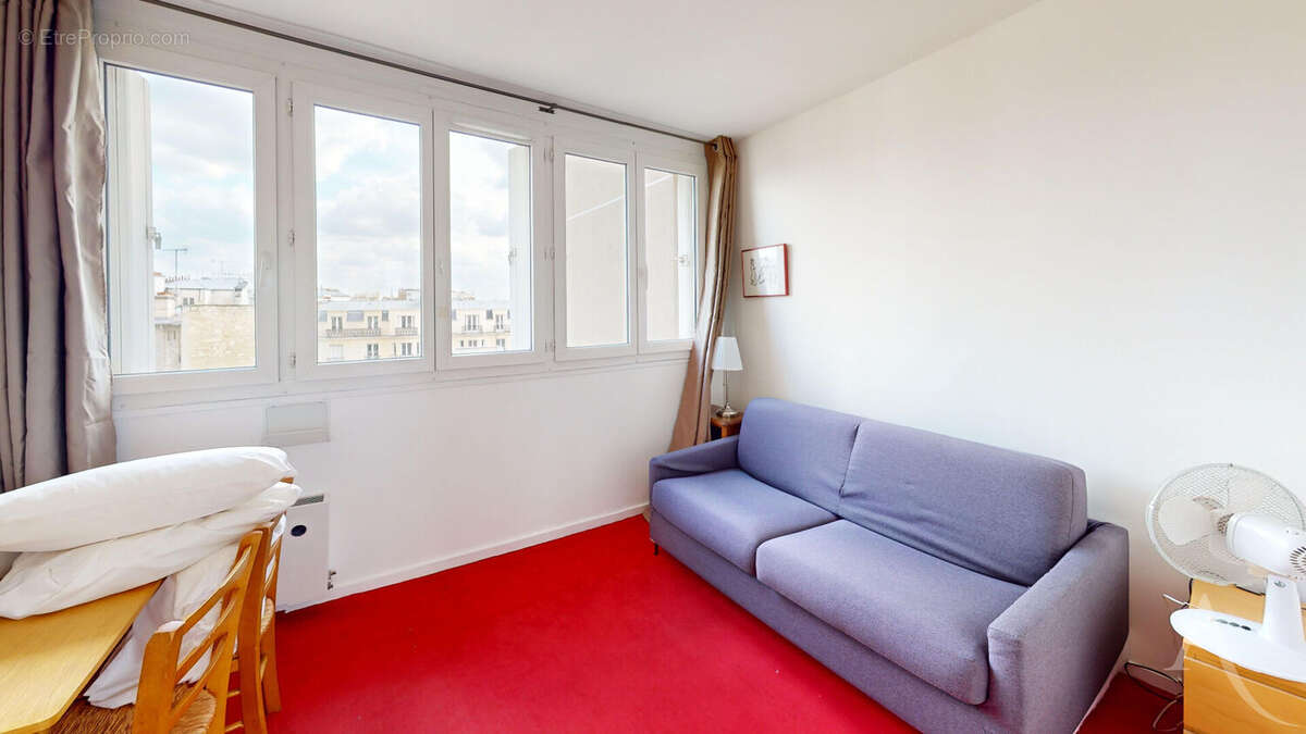 Appartement Montreuil 5 pièce(s) 91.73 m2 - photo 12