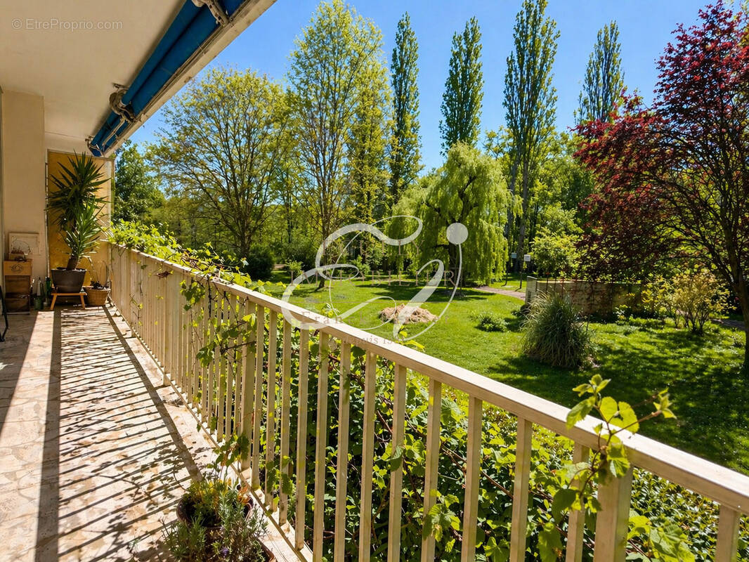 Appartement à ECULLY
