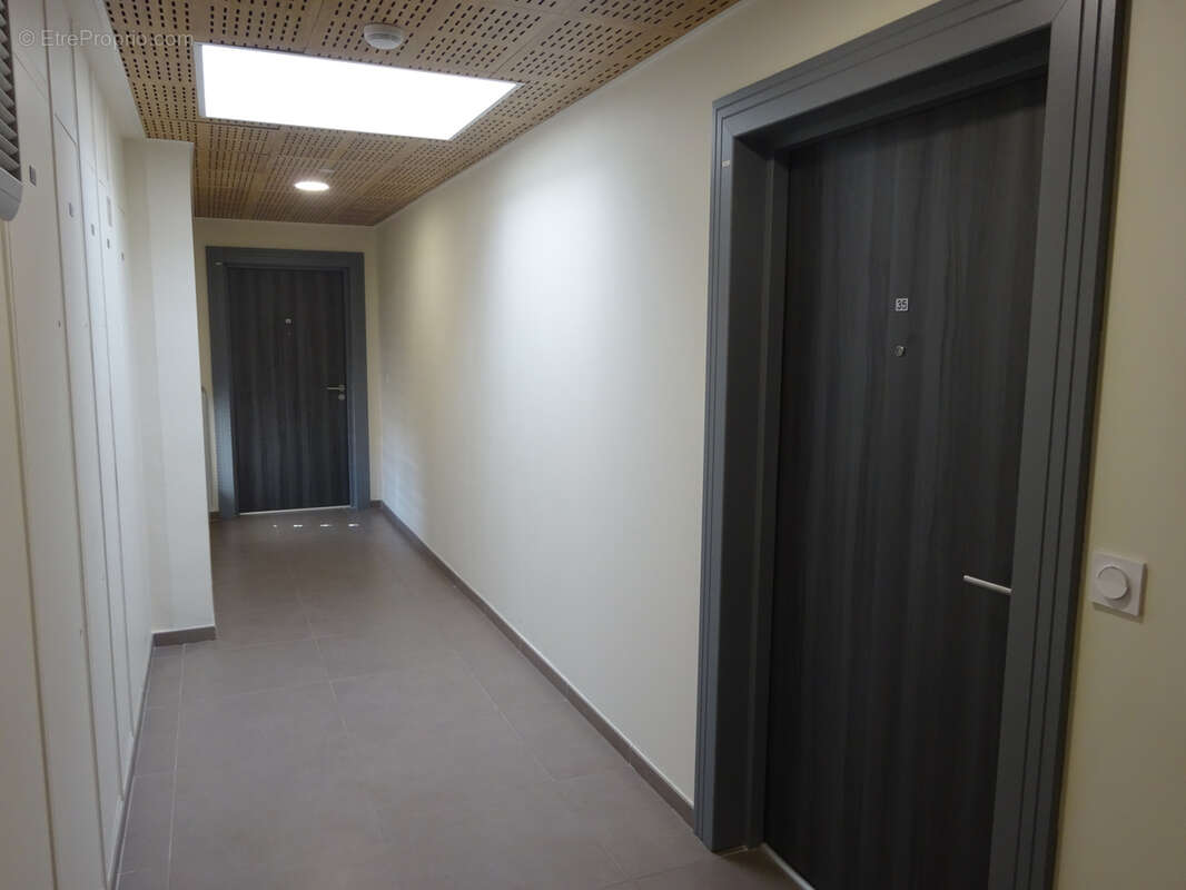 Appartement à ALES