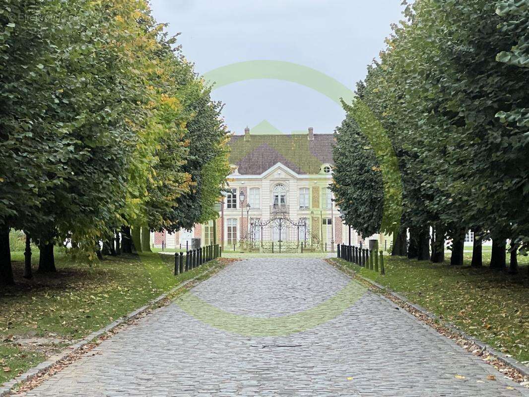 Maison à ROOST-WARENDIN