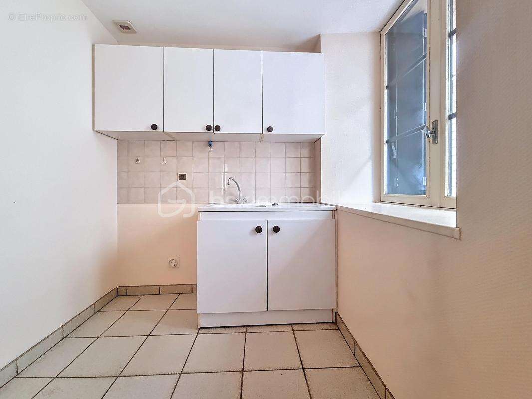 Appartement à CASTRES