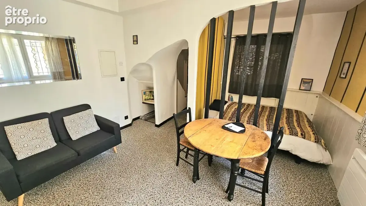 IMMEUBLE DE RAPPORT  : 3 appartements, rentabilité brute 7,5 %  Claviers, Var - photo 9