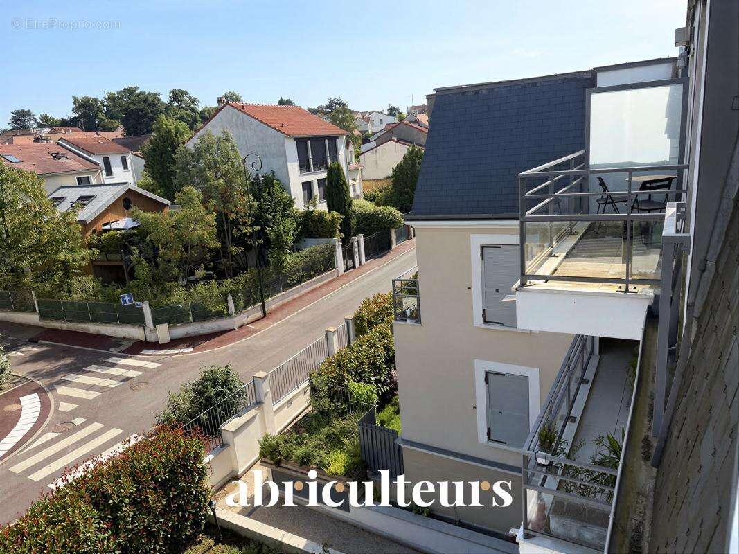 Appartement T3 avec Balcon à vendre sur Garches (92380) - photo 12