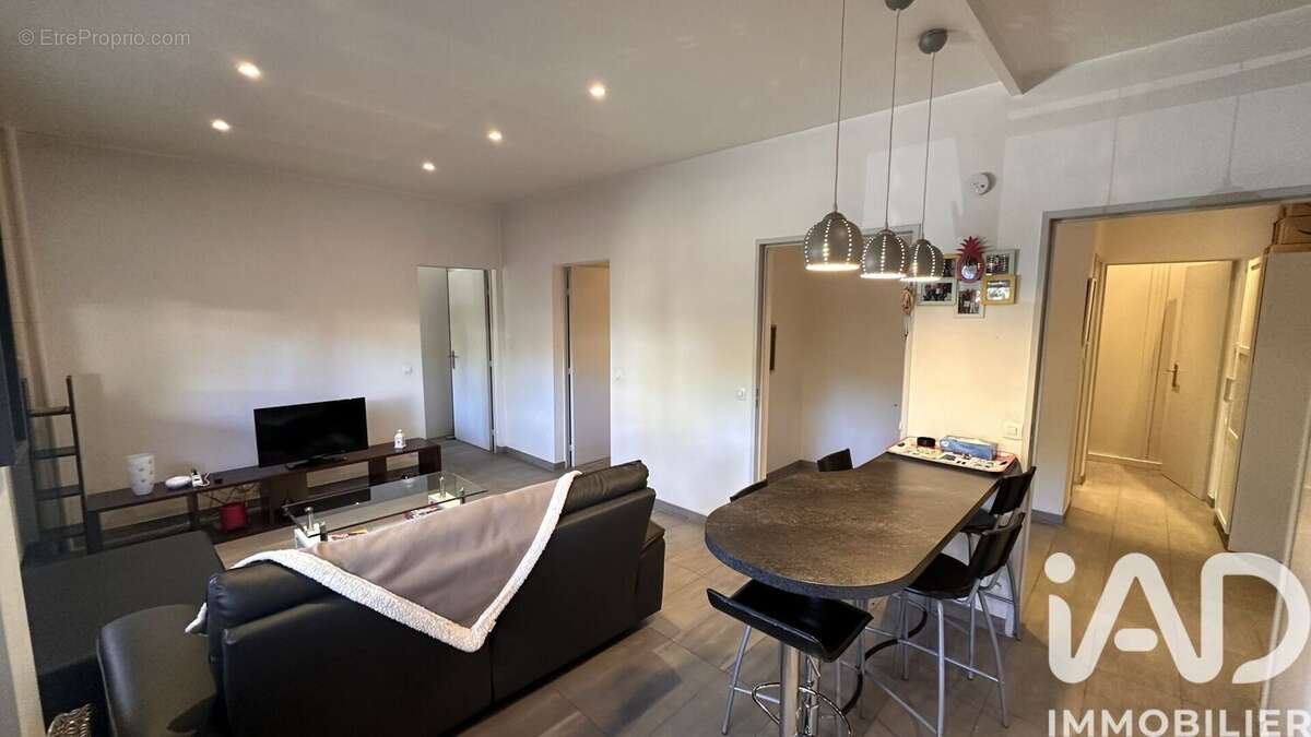 Photo 3 - Appartement à MULHOUSE