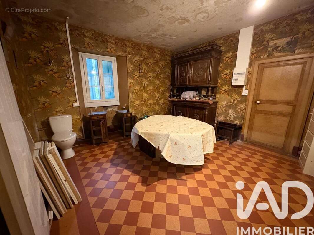 Photo 5 - Maison à CROISY