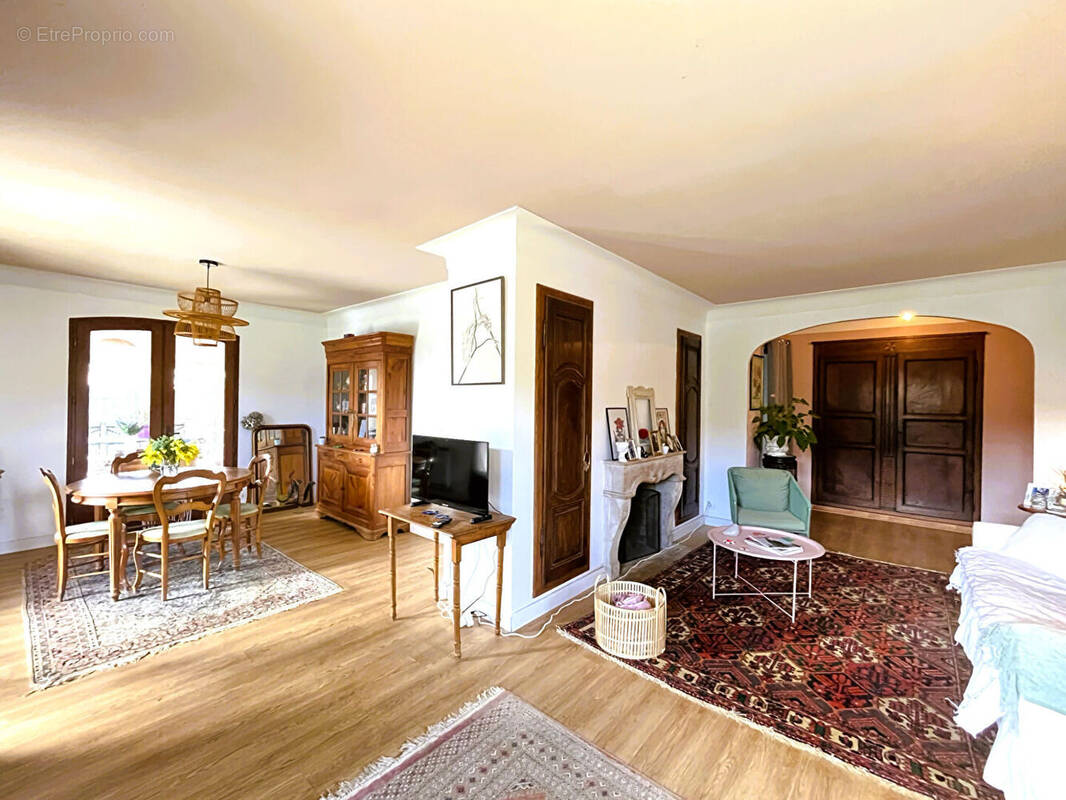 Maison à TERCIS-LES-BAINS