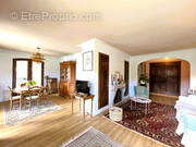 Maison à TERCIS-LES-BAINS