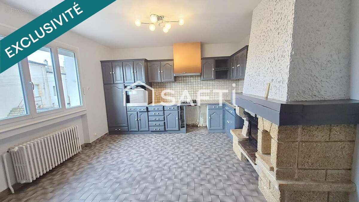 Photo 3 - Maison à SAINTE-SIGOLENE