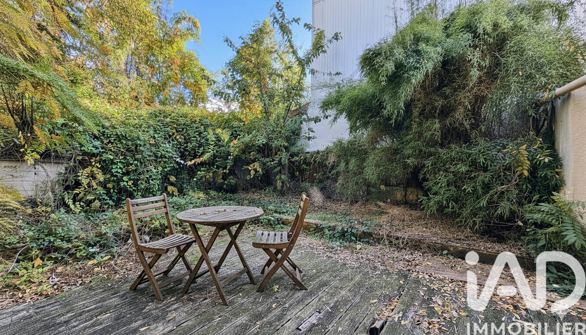 Photo 1 - Maison à MONTREUIL