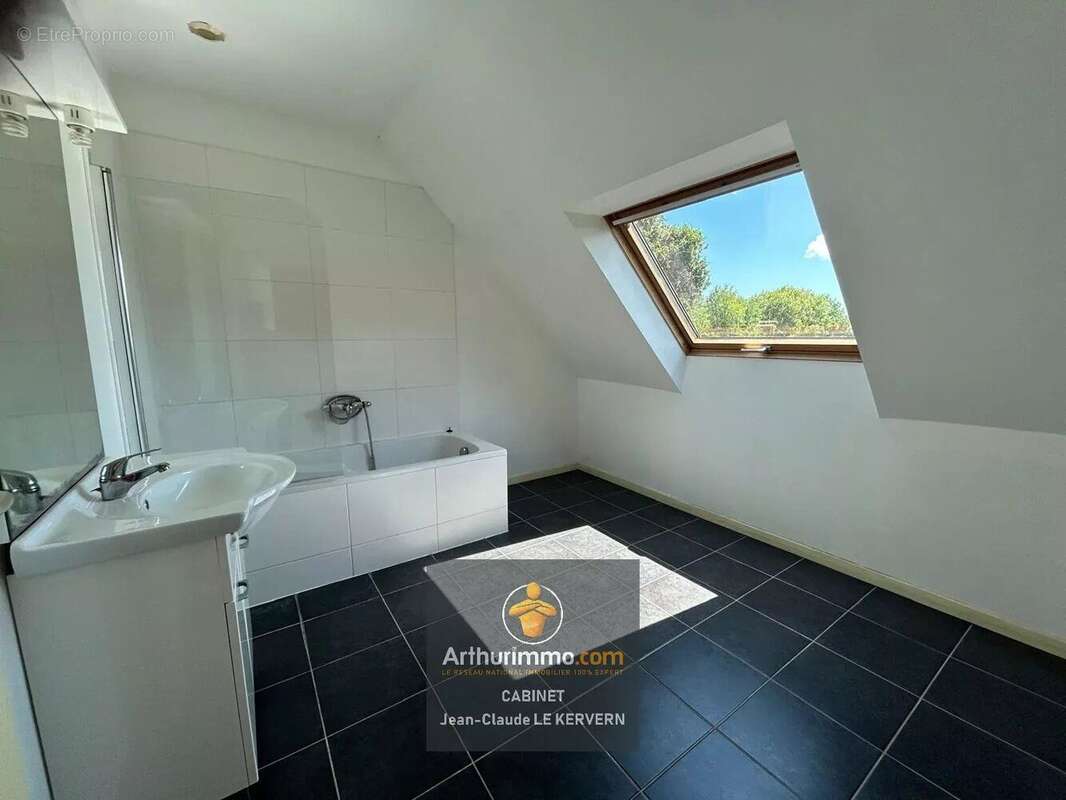 Vente Maison Pleguien(22290) 248 160ï¿œ - photo 10