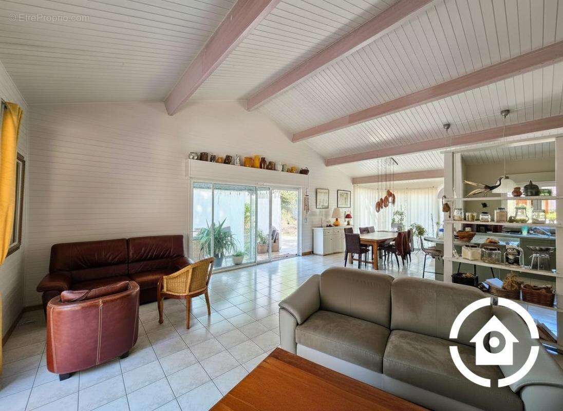 ? Maison ossature bois de 153 m² - 3 chambres - DPE B ? - photo 14