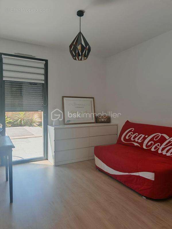 Maison à SAVIGNE-SUR-LATHAN