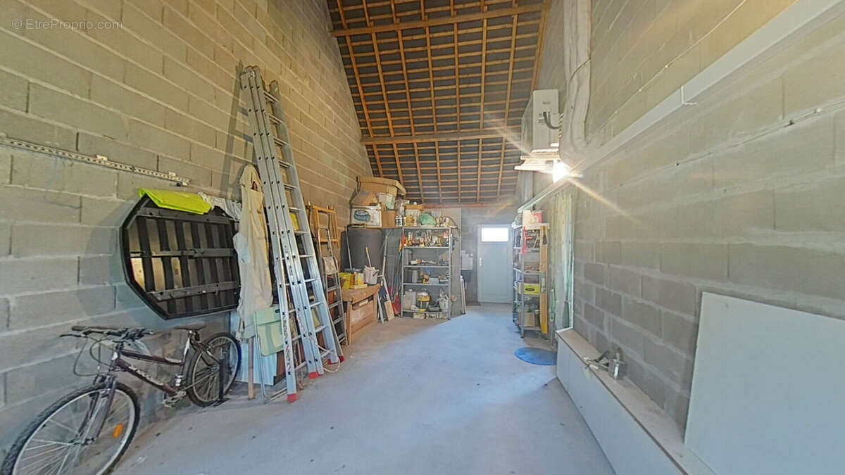 Maison à JOUE-LES-TOURS