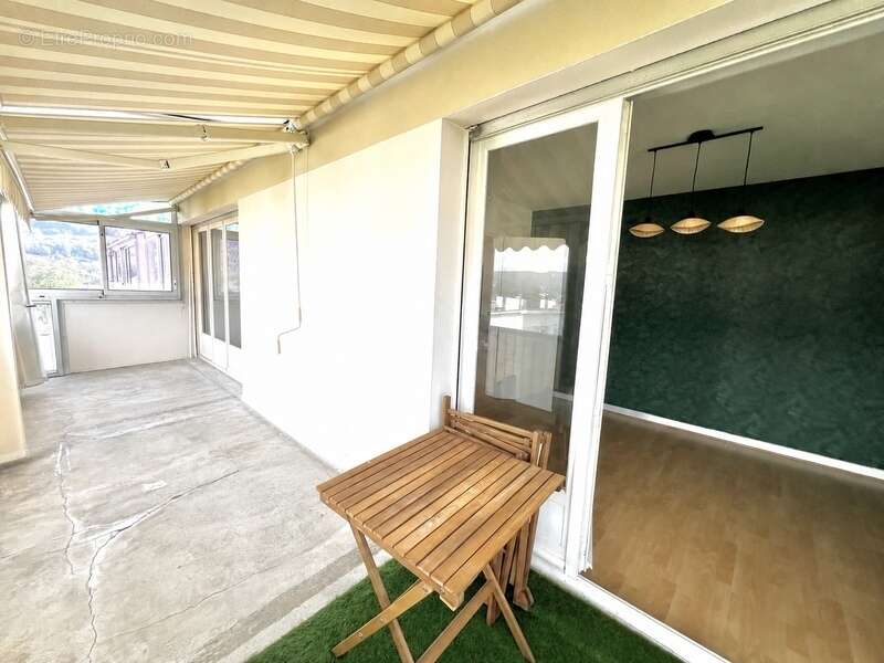 Appartement à LONS-LE-SAUNIER