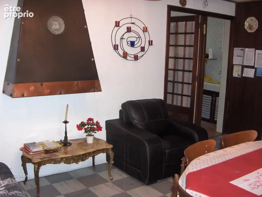 Ref.1341 maison avec deux logements dans la vallee - photo 12