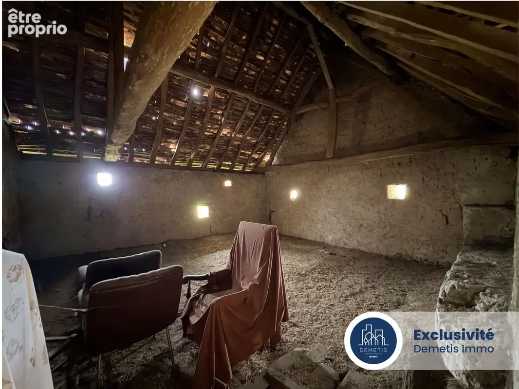Maison à fort potentiel - photo 16