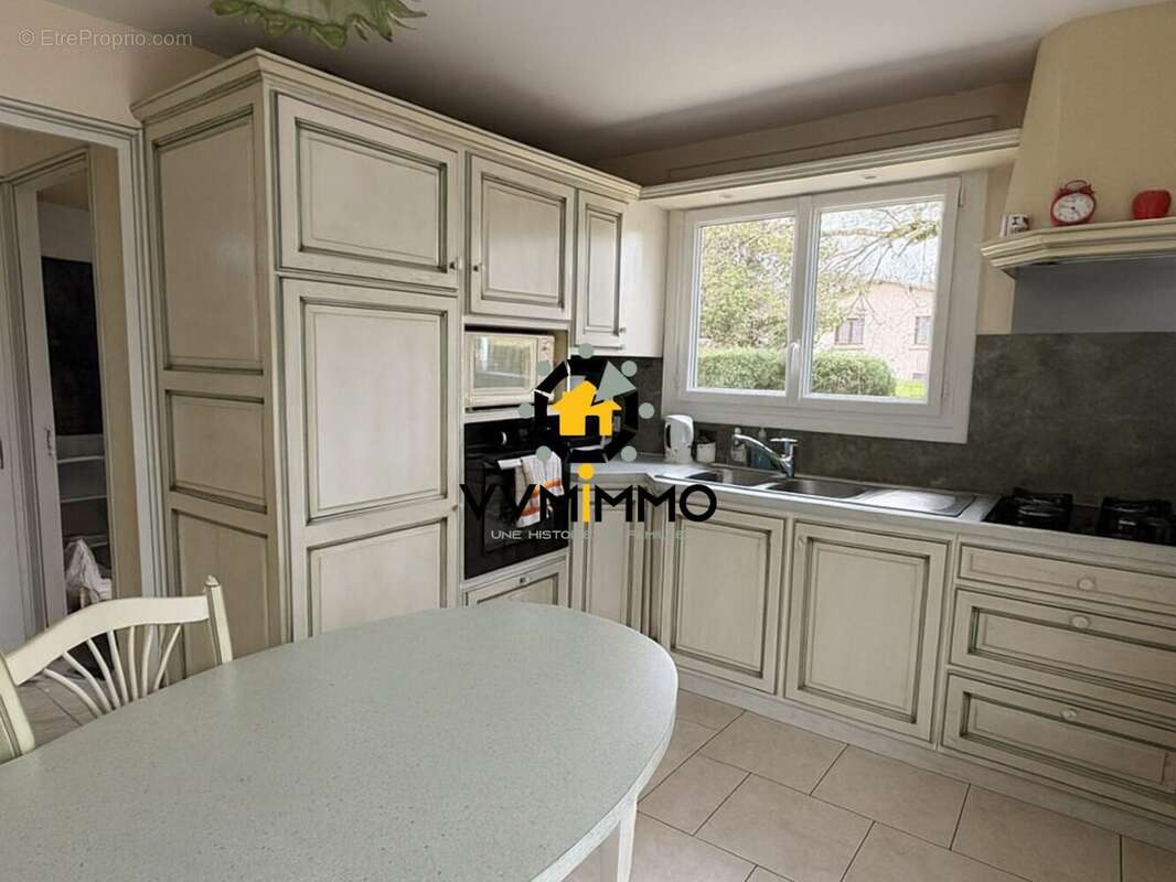 Maison à CHAMPTOCEAUX