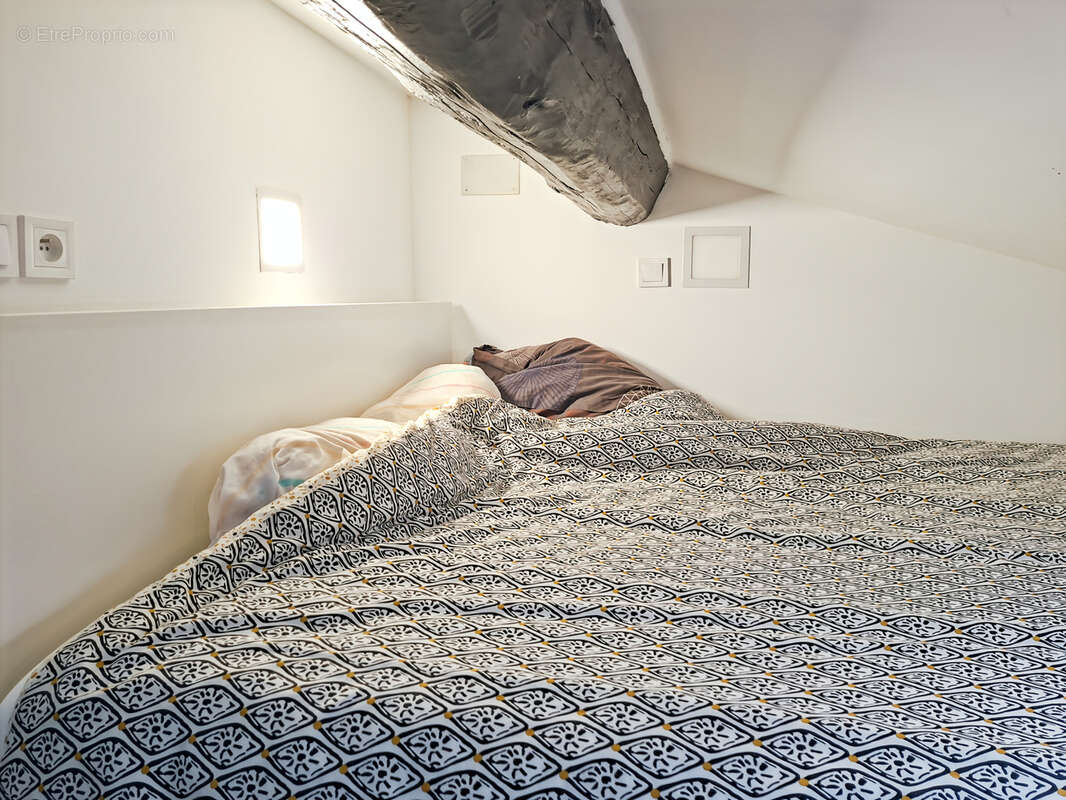Maison à MARAUSSAN