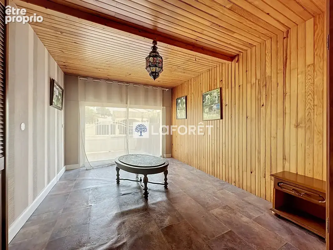 Villa plain-pied 83m2 - photo 9