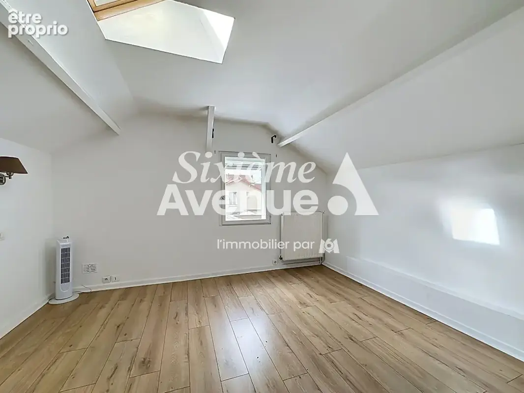 Maison 84 m2 avec terrasse de 25m² - Champigny sur Marne - photo 9