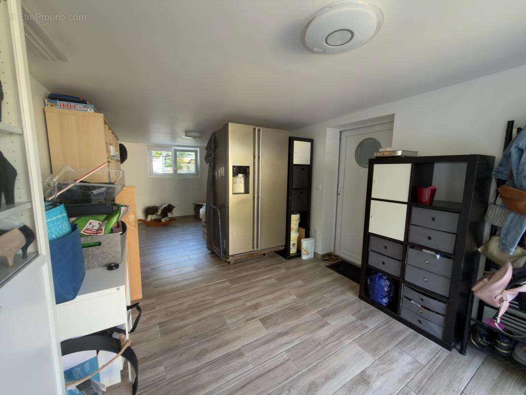 Orpi CTI - Pontoise - Maison 4 chambres - photo 10