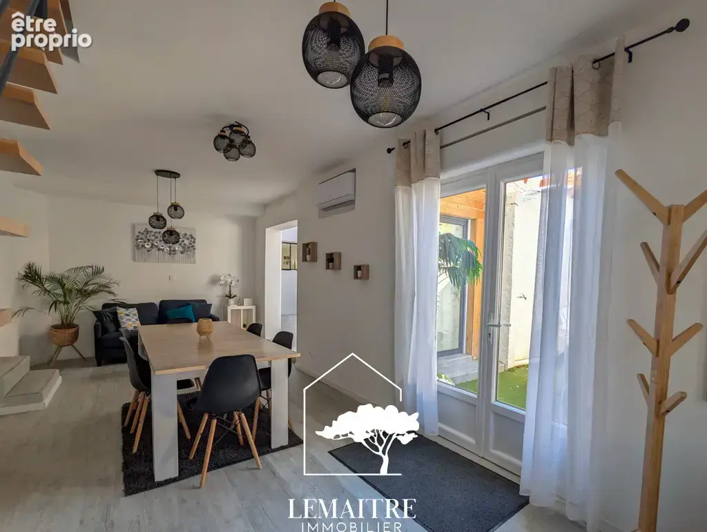 Appartement de 129 m2 à proximité immédiate de la mer - photo 8