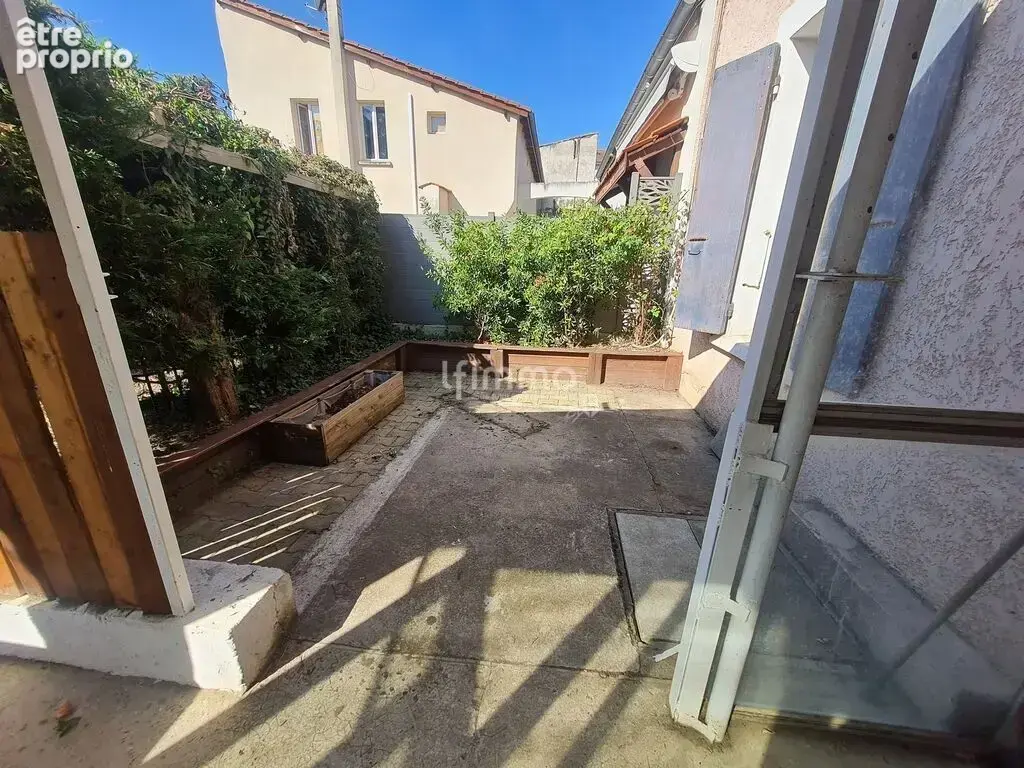 Maison 168m² 4 chs Terrain 621m² préau garage - photo 6