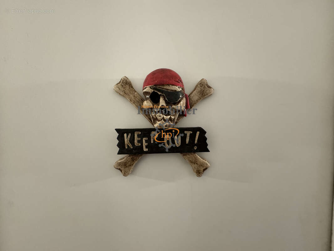 Appartement à SAINT-AFFRIQUE