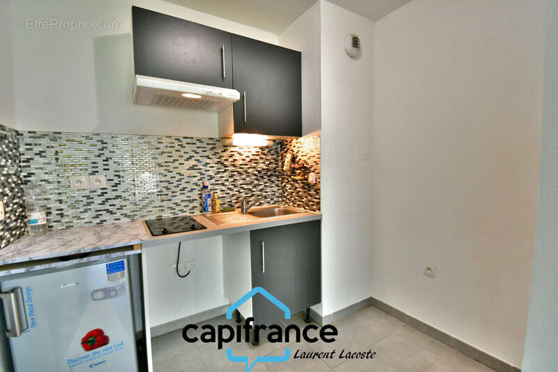 Appartement à COLOMIERS