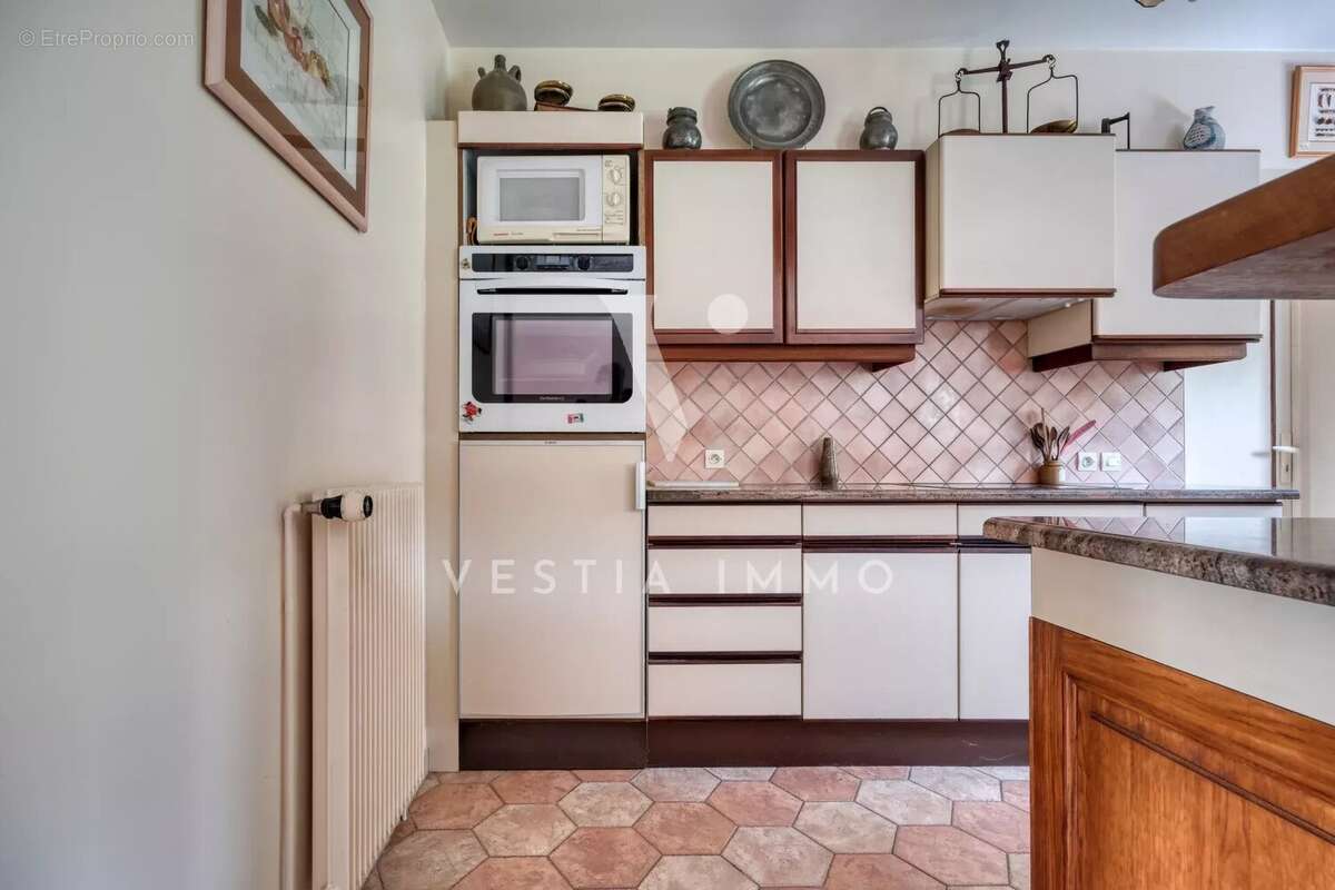 Maison à RAMBOUILLET