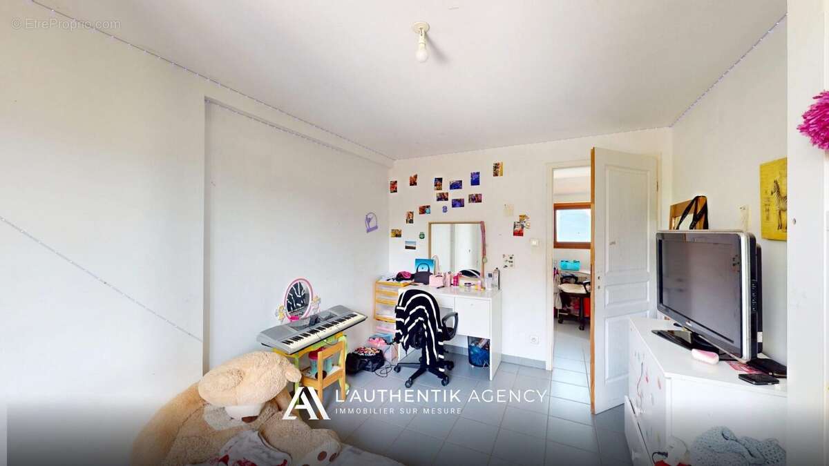 Maison à BERNARDSWILLER