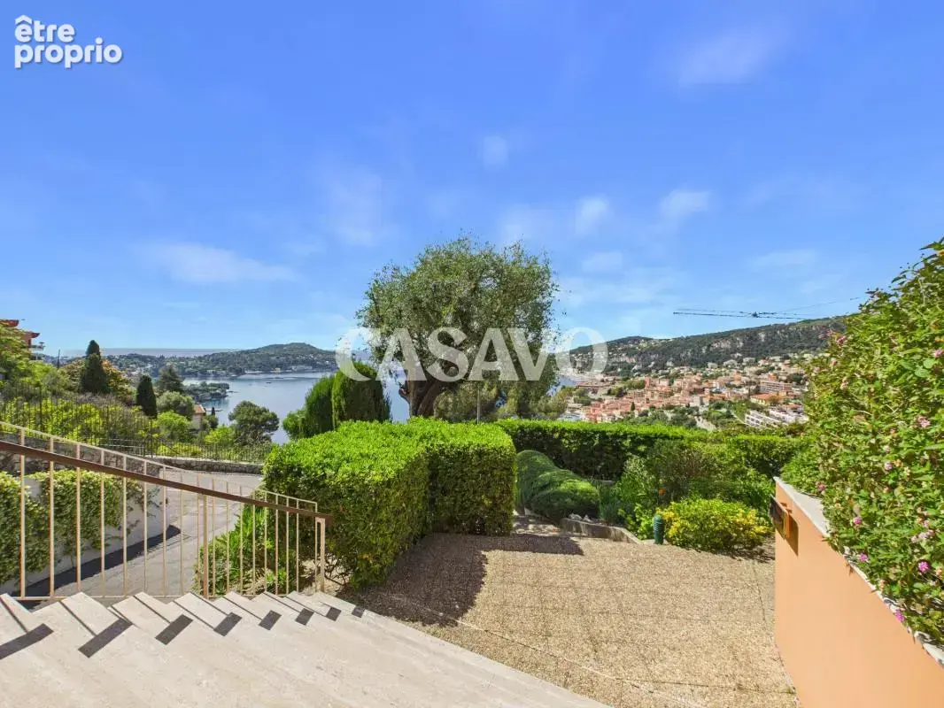 Vente Appartement 2 pièces de 55m² - 06230 Villefranche-sur-Mer - photo 16