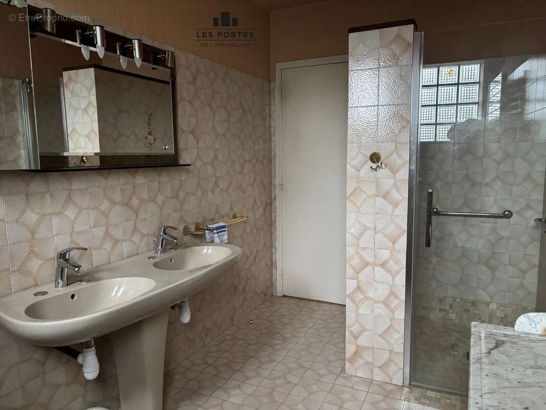 Maison à VALPUISEAUX