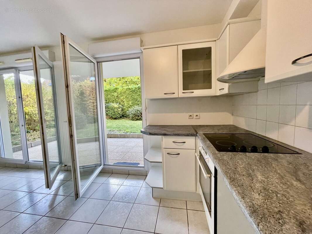 Appartement à SAINT-APOLLINAIRE