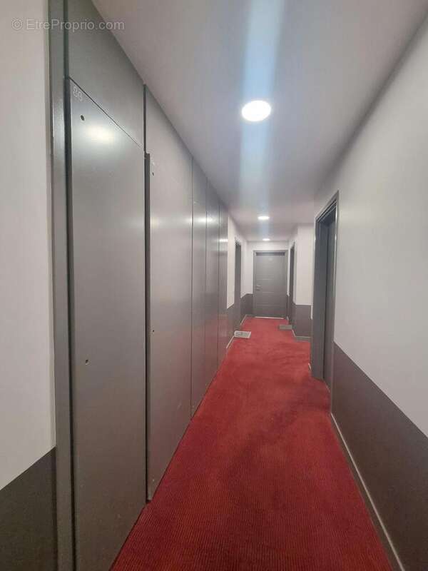 Appartement à PAREMPUYRE