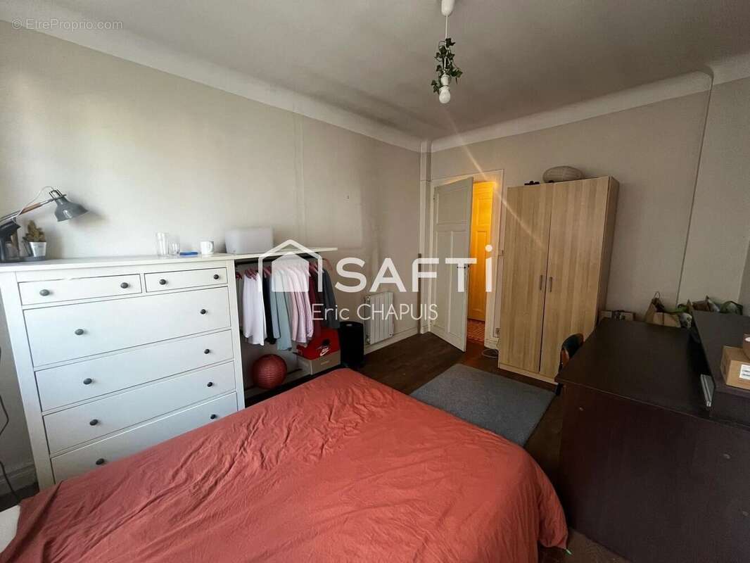 Photo 3 - Appartement à RENNES