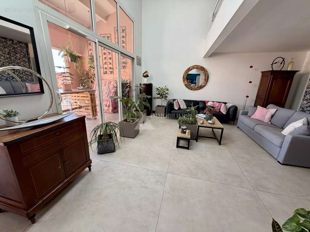 Appartement à AJACCIO