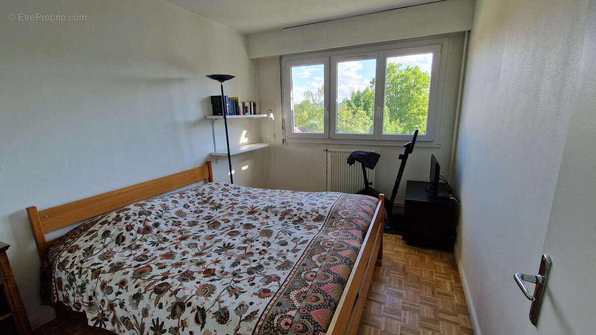 Appartement à PALAISEAU