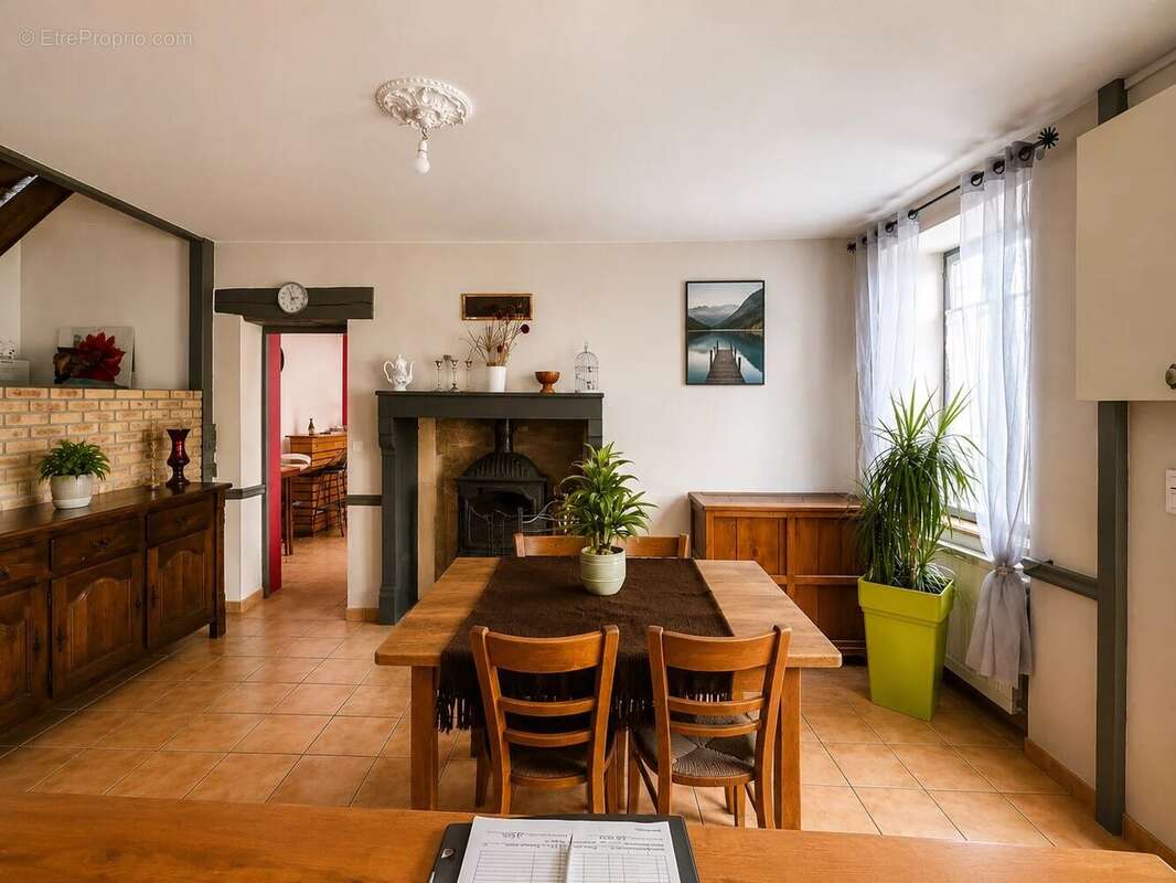 Maison familiale de 172 m² - photo 3