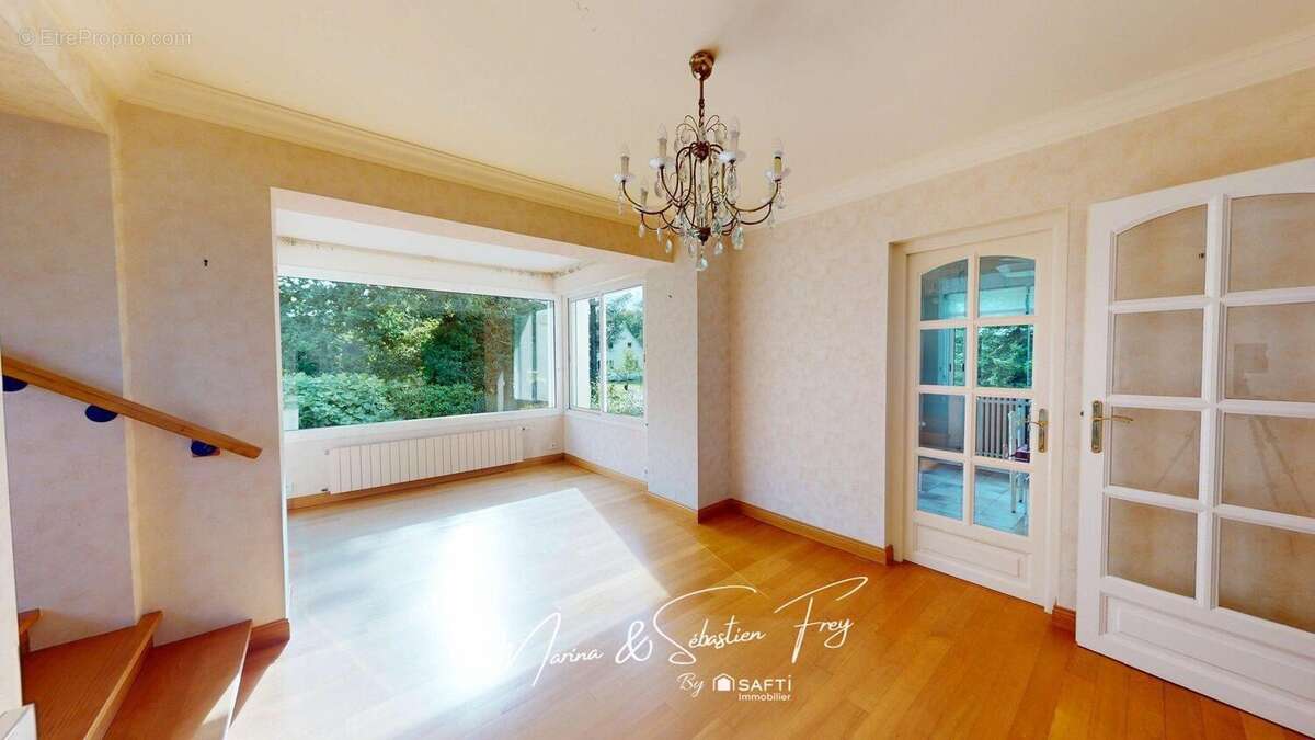 Photo 6 - Maison à PLOUMILLIAU