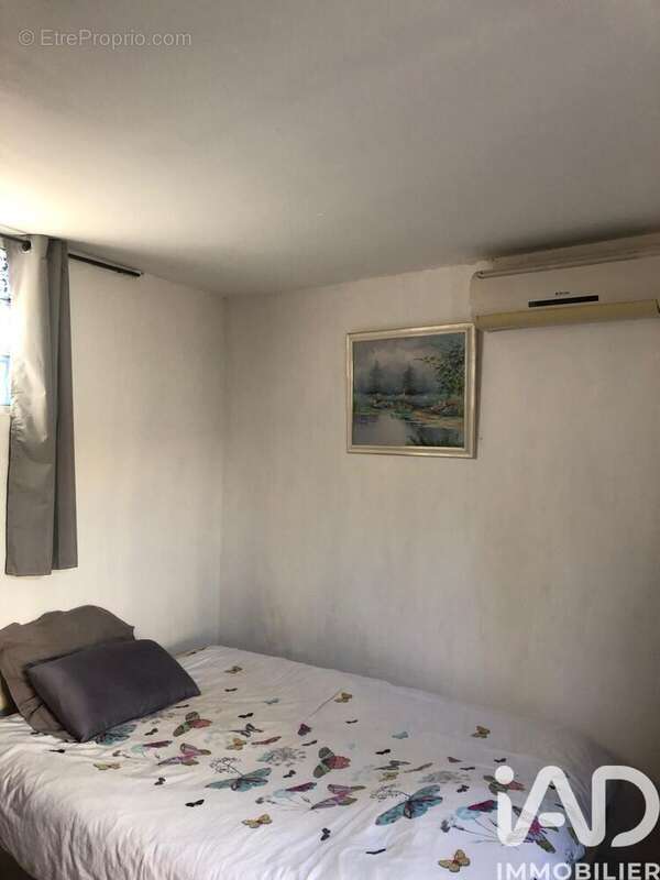 Photo 9 - Maison à SALLES-D'AUDE